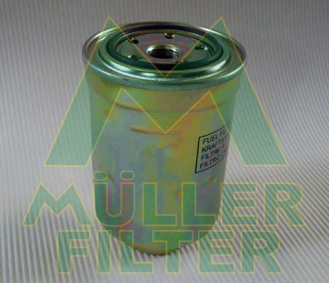 MULLER FILTER Kütusefilter FN1145